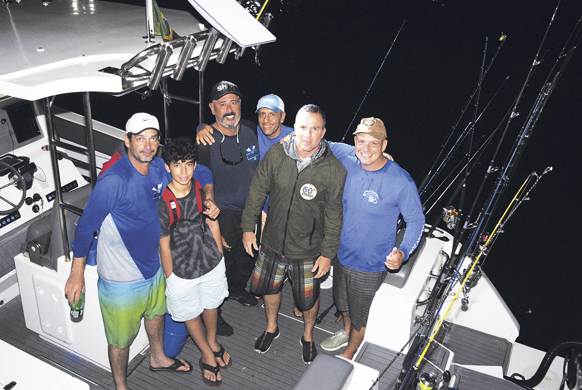 54º e 55º Torneios de Pesca Costeira são definidos
