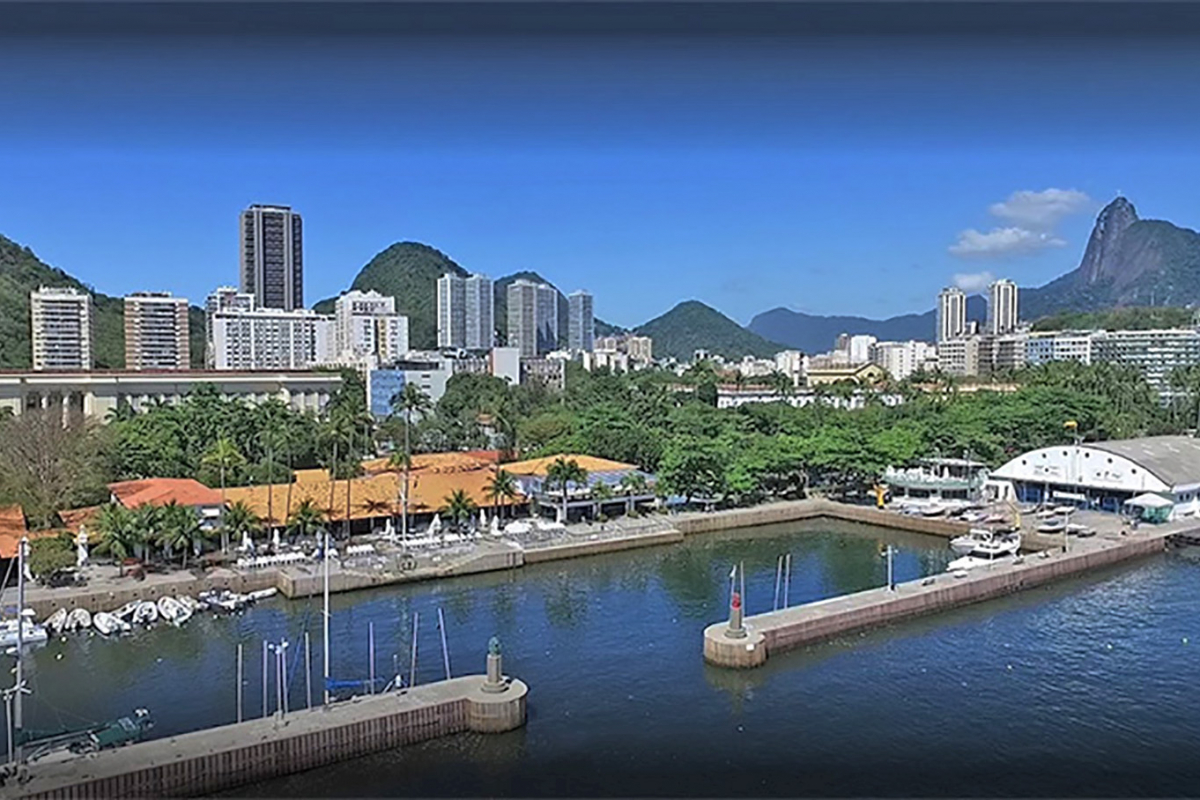Urca - Rio de Janeiro