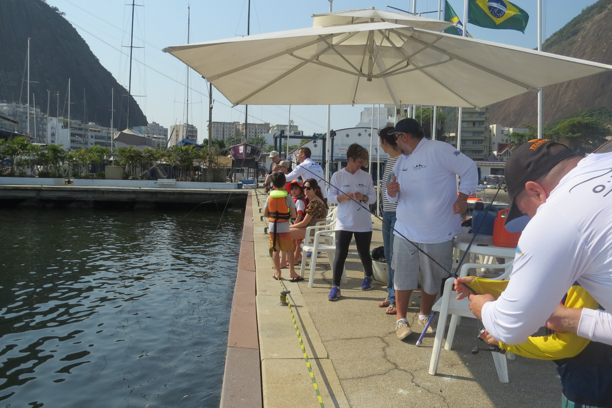 PESCA