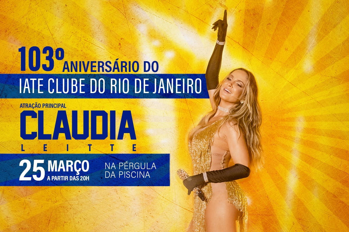 Ingressos à venda!