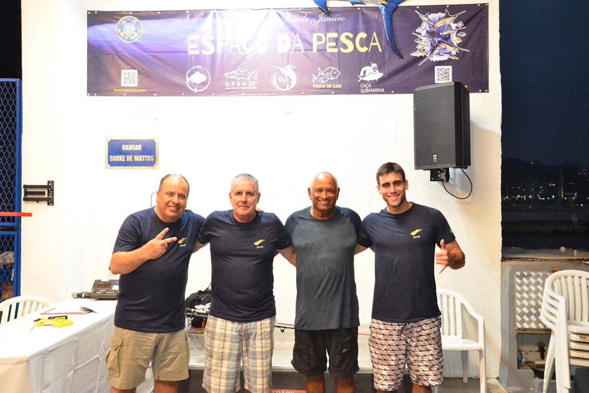 Torneio de encerramento conclui Temporada Oceânica 2022/2023