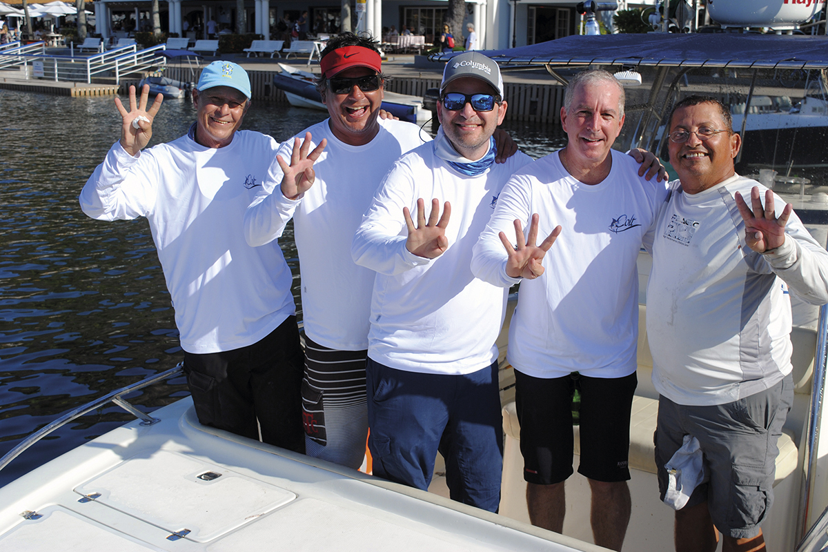 Equipe Colt conquista tetracampeonato consecutivo no Torneio Open 25