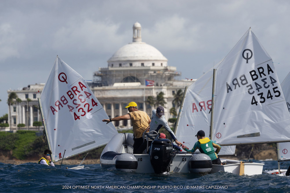 norte americano optimist4