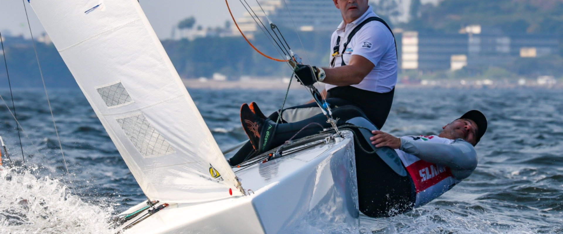 Star e HPE 25 fecham 37ª SIVRJ