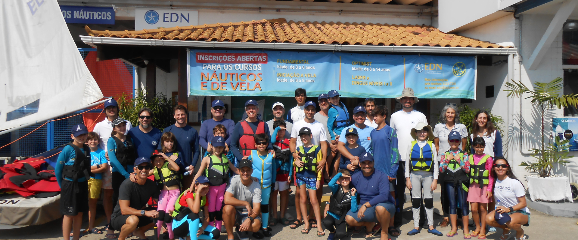 EDN celebra Dia dos Pais