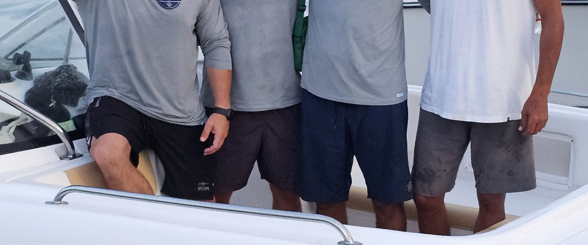 Cabo Frio Marlin Invitational 2025: subsede reúne pescadores de elite em torneio 