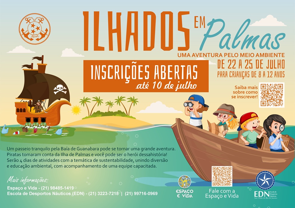 ilhados
