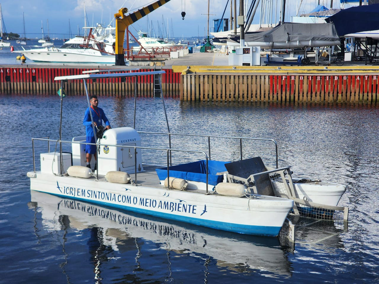 ecoboat