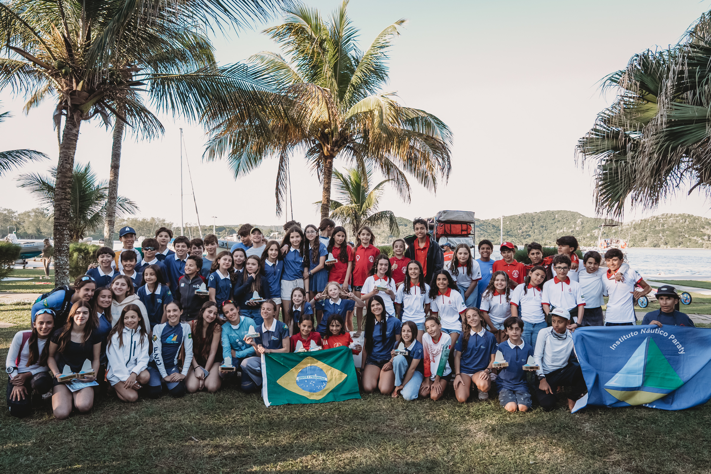 Torneio Zé Carioca movimenta a subsede de Cabo Frio
